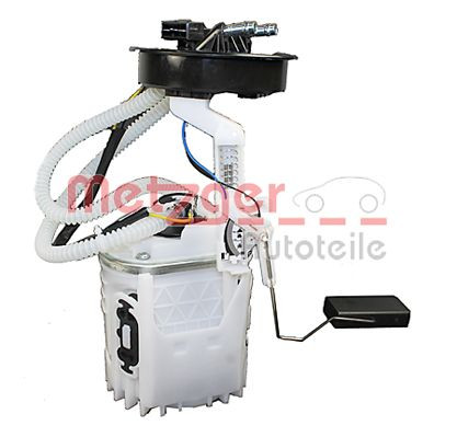 METZGER Kraftstoff-Fördereinheit